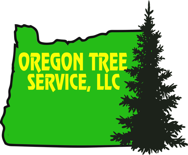 oregon tree service, llc